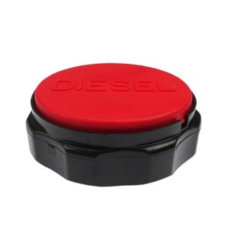 Крышка топливного бака Zetor Forterra Proxima 53312904