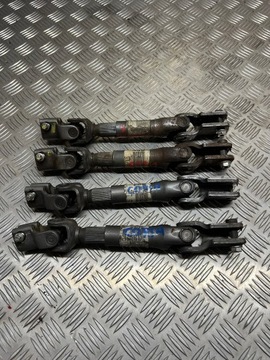 KŘIŽÁK SLOUPCE ŘÍDÍCÍ OPEL CORSA C