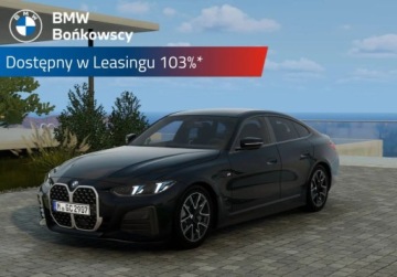 BMW Seria 4 G22-23-26 Coupe 2.0 420d 190KM 2026 BMW Seria 4 Dostepny do odbioru KORZYSC 40 500 PLN LEASING 103 2.0