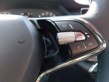 Skoda Octavia IV Liftback 2.0 TDI 115KM 2024 Skoda Octavia Ambition 2.0 TDI 115km Salon PL Serwis ASO FV23, zdjęcie 18