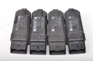 RENAULT MEGANE II МОДУЛЬ ПОДЪЕМА ОКОН P0 440726F