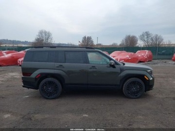 Hyundai Santa Fe V 2025 Hyundai Santa Fe Hybrid Calligraphy, 2025r., 4x4, 1.6L 1.6 Benzyna 178KM, zdjęcie 4