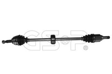 GSP 250507 POLOOSA POHONNÁ PR DACIA SANDERO 12-