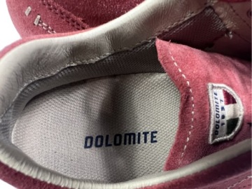 ЖЕНСКИЕ ТРЕККИНГОВЫЕ ОБУВИ DOLOMITE KARAKORUM 37.5