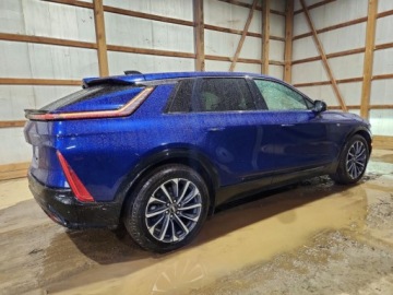 Cadillac 2024 Cadillac LYRIQ Sport 2024 Elektryczny 340KM, zdjęcie 3
