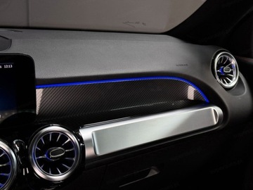 Mercedes GLB SUV 1.3 200 163KM 2025 MERCEDES-BENZ GLB 200 AMG Line Suv 1.3 163KM 2025, zdjęcie 8