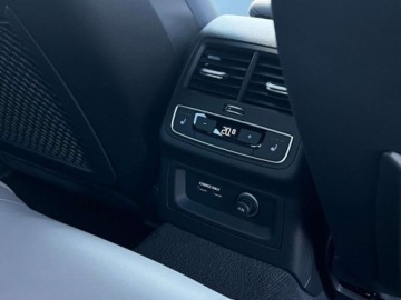 Audi A5 F5 Coupe Facelifting 2.0 40 TDI 204KM 2024 Audi A5 Sportback VAT23 Gwarancja Lasery ACC Head up Masaz 2.0, zdjęcie 13