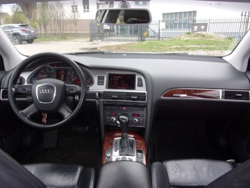 Audi A6 C6 Allroad quattro 3.0 V6 TDI 233KM 2006 Audi A6 Allroad 3.0 TDI, zdjęcie 7