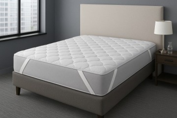 наматрасник наматрасник наматрасник наматрасник наматрасник наматрасник 160x200 толстый 400 г протектор