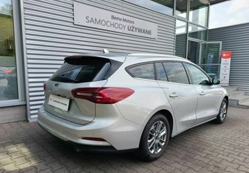 Ford Focus IV 2024 Ford Focus OFERTA BLACK WEEK Hybrid 155KM Powershift TitaniumX SalonPL FV2, zdjęcie 7
