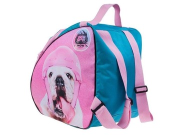 Snowsport Boot Bag Dogs 2022 чехол для детских лыжных ботинок