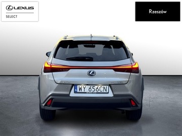 Lexus UX 2022 Lexus UX 250h GPF F Impression 2WD UX250h F Impres, zdjęcie 3