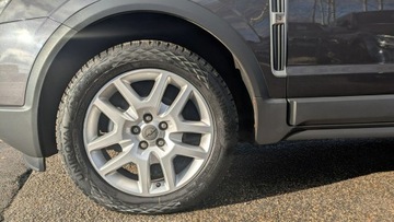 Opel Antara SUV Facelifting 2.2 CDTI ECOTEC 163KM 2012 Opel Antara 2.2CDTi 163PS OPŁACONY Bezwypadkowy, zdjęcie 37