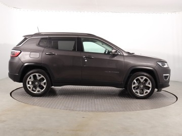 Jeep Compass II SUV 1.4 Multiair 170KM 2019 Jeep Compass 1.4 MultiAir, Salon Polska, zdjęcie 5
