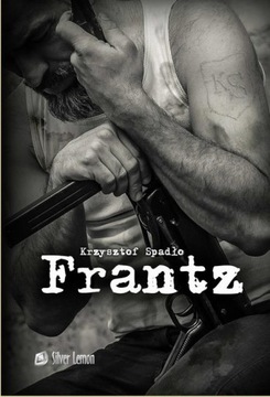 FRANTZ KRZYSZTOF SPADŁO EBOOK
