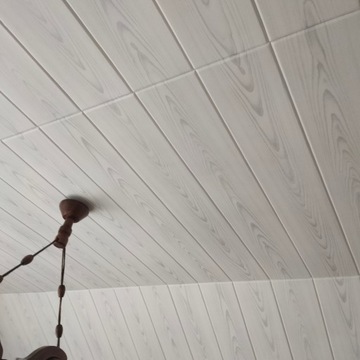 НАСТЕННЫЕ КАССЕТЫ ПОТОЛОЧНЫЕ панели П-02 100х,16,7