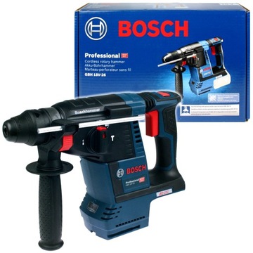 АККУМУЛЯТОРНЫЙ ПОЛОТО GBH 18V-26 BOSCH КОРПУС