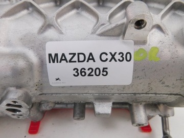 MAZDA CX30 KOMPRESOR 386416 380289