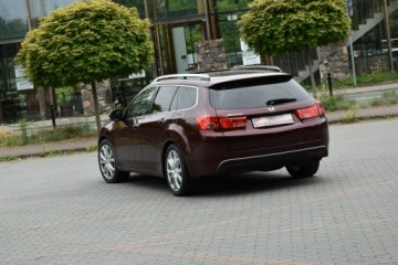 Honda Accord VIII Kombi 2.2 DTEC 150KM 2011 Honda Accord Executive 2.2 i-DTEC 150KM Manual 201, zdjęcie 23