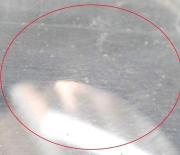 DODGE NITRO 2007 LEVÝ STRANA SVĚTLO MLHOVKY PŘEDNÍ