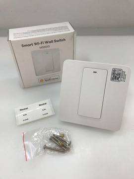 MEROSS MSS510 WIFI-ПЕРЕКЛЮЧАТЕЛЬ