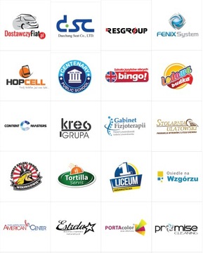 Профессиональный дизайн логотипа НЕОГРАНИЧЕННОЕ количество