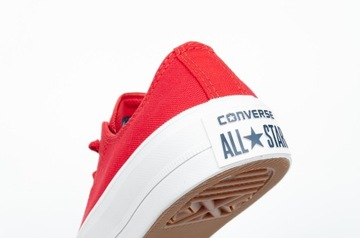 Buty damskie sportowe CONVERSE CT II OX [150151C]