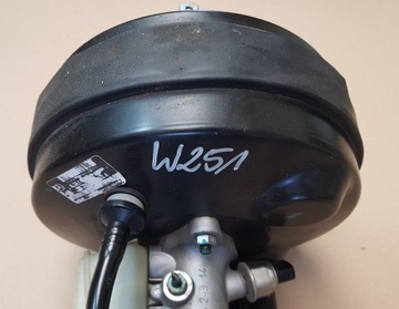 MERCEDES R W251 3.0 CDI СЕРВОТОРМОЗНОЙ НАСОС