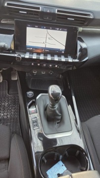 Peugeot 508 II SW 1.5 BlueHDi 130KM 2020 Peugeot 508 1.5 BlueHDi 130KM VAT 23% 97 tyś km, zdjęcie 11