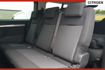 Citroen Spacetourer Van M 2.0 BlueHDI 177KM 2025 CITROEN SpaceTourer XL L2H1 Plus EAT8 2.0 180KM 2025, zdjęcie 7