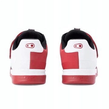 Туфли CRANK BROTHERS Stamp SPEED от 680 зл. 43