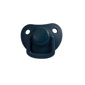 Smoczki 2 szt. 0m+ Dark Blue Filibabba