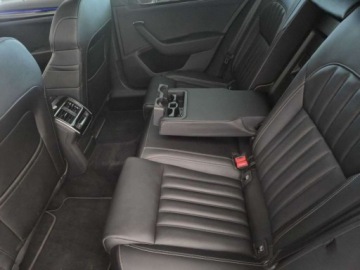 Skoda Superb III Kombi Facelifting 2.0 TDI SCR 150KM 2021 Skoda Superb LaurinKlement, II wlasciciel, Bezwypadkowy, Faktura VAT-23., zdjęcie 34