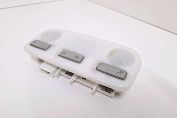 OSVĚTLENÍ VNITŘNÍ RENAULT GRAND SCENIC III (JZ0/1_) 264300008R 1.6L