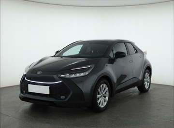 Toyota C-HR II 2024 Toyota C-HR 1.8 Hybrid, Salon Polska, Serwis ASO, zdjęcie 1