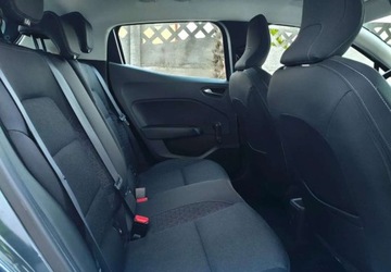 Renault Clio IV Grandtour Facelifting 1.5 Energy dCi 90KM 2019 Renault Clio Renault Clio 1.5 Diesel 90KM, zdjęcie 14