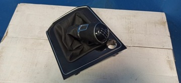 GAŁKA MIESZEK ZMIANY BIEGÓW VW TOURAN 5TB711113A