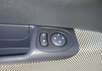 Fiat 500 II Seria 1 1.2 69KM 2011 Fiat 500 Fiat 500 1.2 Benzyna 69KM, zdjęcie 7