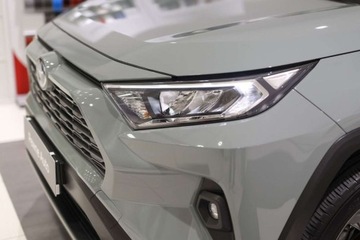 Toyota RAV4 V SUV 2.5 Hybrid Dynamic Force 222KM 2022 Toyota RAV4 2.5 Hybrid Comfort STYLE 4x4 2.5 Hybryda 222KM, zdjęcie 29