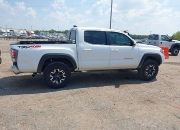 Toyota Tacoma II 2023 Toyota Tacoma 2023, 3.5L, 4x4, TRD OFF-ROAD, od ubezpieczalni 3.5 Benzyna, zdjęcie 3