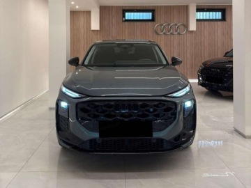 Audi Q3 II SUV 1.5 35 TFSI 150KM 2026 AUDI Q3 TFSI S line Sportback Suv 1.5 (150 KM) 2026, zdjęcie 3