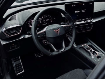 Cupra Formentor Crossover 1.5 TSI 150KM 2026 Cupra Formentor 1.5 eTSI mHEV DSG 150 KM, zdjęcie 4