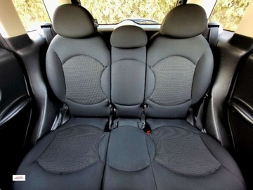 Mini Countryman R60 Crossover 1.6 D 90KM 2013 MINI Countryman Biala Perla,swietna wersja, GWARANCJA 1.6 Diesel 90KM, zdjęcie 10