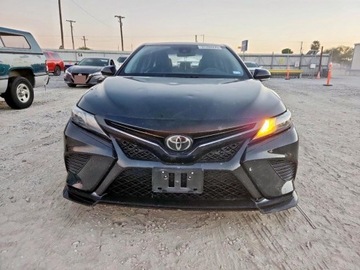 Toyota Camry IX 2022 Toyota Camry Trd 2022 3.5 Benzyna 301KM, zdjęcie 5