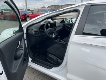 Hyundai i30 III Hatchback Facelifting 1.0 T-GDI 120KM 2024 Hyundai i30 Automat LED Klimatronik Podgrzewanie, zdjęcie 4