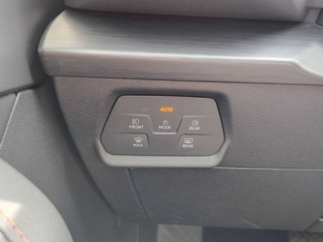 Cupra Formentor Crossover 2.0 TSI 190KM 2022 Cupra Formentor 2.0 TSI 190KM 4Drive, Kamera Cofania, Ambiente, Asystenci, zdjęcie 20