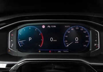 Volkswagen Taigo 1.5 TSI 150KM 2024 Volkswagen Taigo 1.5 TSI 150KM Style DSG Kamera Cofania Podgrzewane Fotele, zdjęcie 18