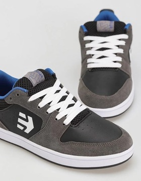 Buty Etnies M Verano Grey/Black/White Etnies