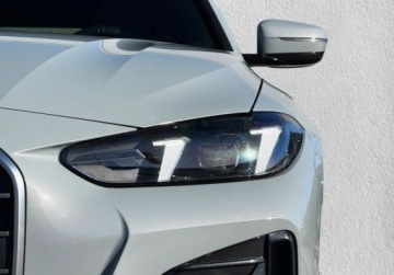 BMW Seria 4 G22-23-26 2025 BMW Seria 4 I wlasciciel M Sport Gwarancja Bezwypadkowy FVAT23, zdjęcie 6