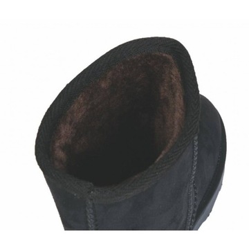 Всепогодные туфли HKM DAVOS Camel [R: 43]